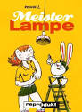 Amazon.com: Meister Lampe: 9783938511701: Mawil: Books
