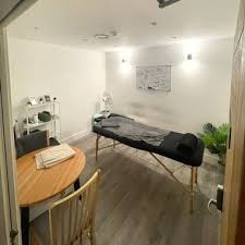 therapy rooms to in cardiff city