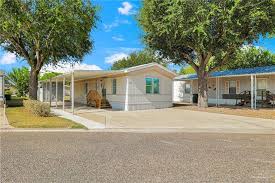 mcallen tx mobile manufactured homes