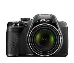 Nikon Coolpix P530 Read Reviews Tech Specs Price More