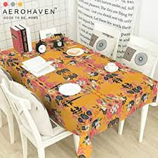 4 seater dining sets include stylish dining tables and chairs that will transform your home! Amazon In Dining Table Cover 4 Seater