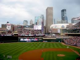 mlb ballparks from oldest to newest
