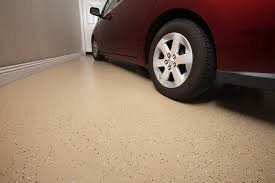 Then, clean the entire floor thoroughly with a pressure washer to remove any impurities. Diy Garage Floor Coating Kit By Rhino Linings