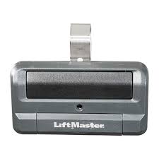 action industries liftmaster 811lmx