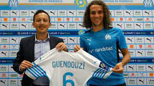 Founded in 1899, the club plays in ligue 1 and have . The Tremendous Team That Olympique De Marseille Will Have For Next Season Ruetir