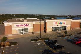 Toys R Us And Babies R Us Canada Expand