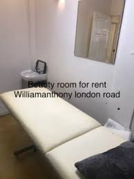 therapy rooms in liverpool