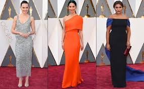 oscars 2016 the best red carpet looks