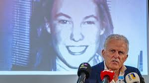 Dutch crime reporter dies nine days after being shot in amsterdam. The Golden Tip Foundation By Peter R De Vries Collects Four Tons Ruetir