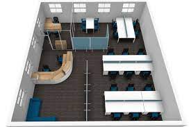 Design And Planning Office Furniture