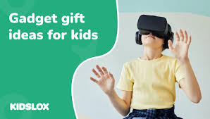 best tech gifts for kids