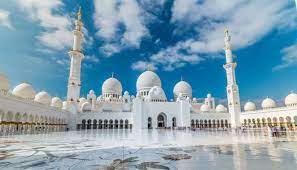 36 Amazing Places To Visit In Uae For A