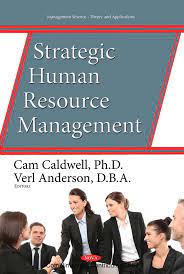 pdf strategic human resource management