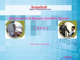 resume parser an innovative hr software