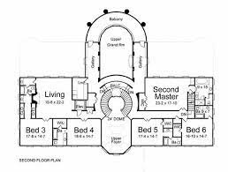 House Plan 98264 Greek Revival Style