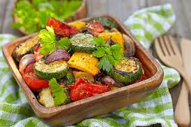 Resep makanan diet hari ketiga. 10 Ide Makanan Vegetarian Untuk Santapan Sehari Hari