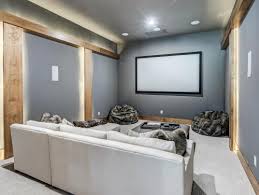 18 Home Theater Ideas Blissful Nest