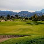 Escena Golf Club, Palm Springs, California - Golf course ...
