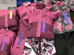 Costco Snowsuits Now Available Costco West Fan Blog