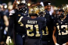Wake Forest Football Way Too Early 2019 Defensive Depth Chart