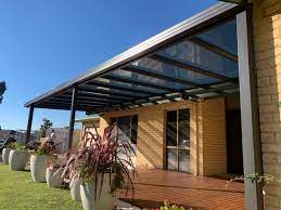 Perth Flat Patio Designs Flat Roof