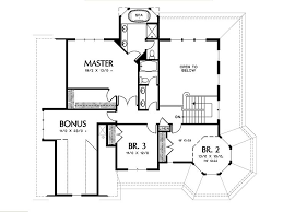 Plan 034h 0022 The House Plan