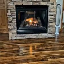 Gas Fireplace Inserts In Spokane Wa