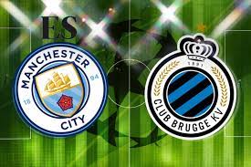 Man City vs Club Brugge: predictions, team news, kick-off time, TV, live  stream, h2h results