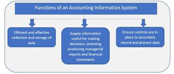 Accounting Information System (AIS): Definition, Function & Types | Tally  Solutions