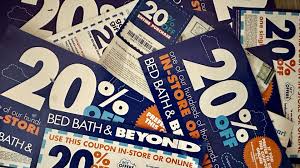 bed bath and beyond accepted at