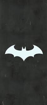 batman logo bat symbol hd phone