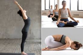 Young yoga sporty woman in butterfly pose. 10 Benefits Of Yoga For Teenagers And 13 Simple Poses