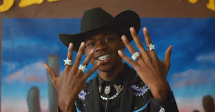 lil nas x featuring billy ray cyrus