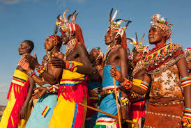 the treres of kenya nina ogot
