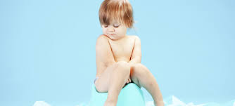 Top Tips For Potty Training Toddlers