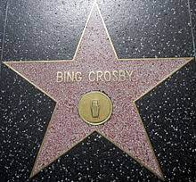 Hollywood walk of fame) е тротоар, разположен по протежение на булевард „холивуд в холивуд, лос анджелис, щата калифорния, който служи като своеобразна „зала на славата на открито. Holivudska Aleya Na Slavata Uikipediya