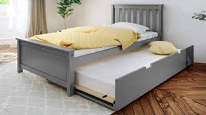 trundle bed size dimensions guide