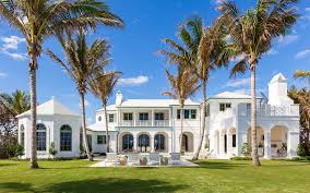 the seven most expensive homes on the