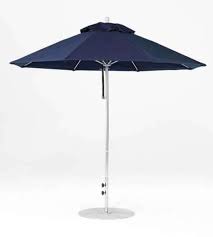 Monterey 11ft Market Umbrella By