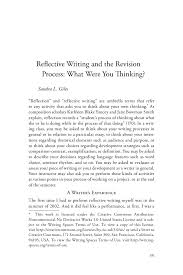 how to write reflection paper in psychology psychology reflection how to write reflection paper in psychology
