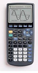 Texas Instruments Ti 83 Plus Graphing