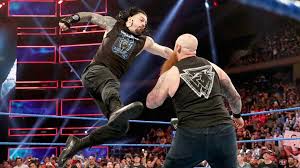 🚨 exclusive 20% off with code: Wwe Is Moving On From Roman Reigns As Its Top Star