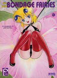Bondage Fairies - Hentai Manga, Doujins, XXX & Anime Porn