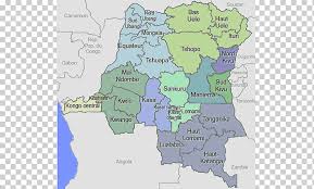 Share any place in map center, ruler for distance measurements, your location, weather forecast, city list of kinshasa region; Provinces Of The Democratic Republic Of The Congo Province Of Equateur Sankuru Ituri Province Map World Map Travel World Png Klipartz