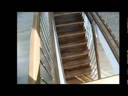 Интериорни дървени стълби и парапети реализирани през 2012г. Interiorni Stlbi Proekti 2013 Youtube