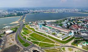 We hope for your support! Kazan Tatarstan Russia Cruise Port Schedule Cruisemapper