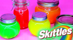 diy skittles juice easy you