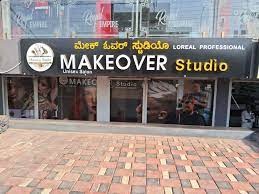 makeover studio in athani belgaum