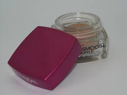 l oreal magic smooth souffle foundation