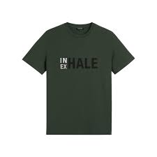 Ron Dorff T Shirt In Ex Hale The Practical Man